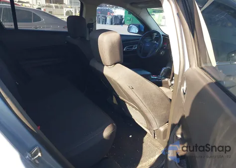 2014 GMC Terrain Sle-1 from USA, damaged, VIN 2GKALMEK5E6308846